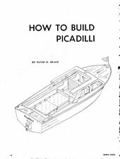 Picadilli plan