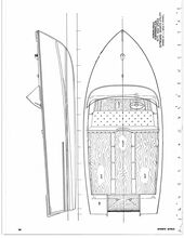 15-Foot High-Speed Outboard Utility plan